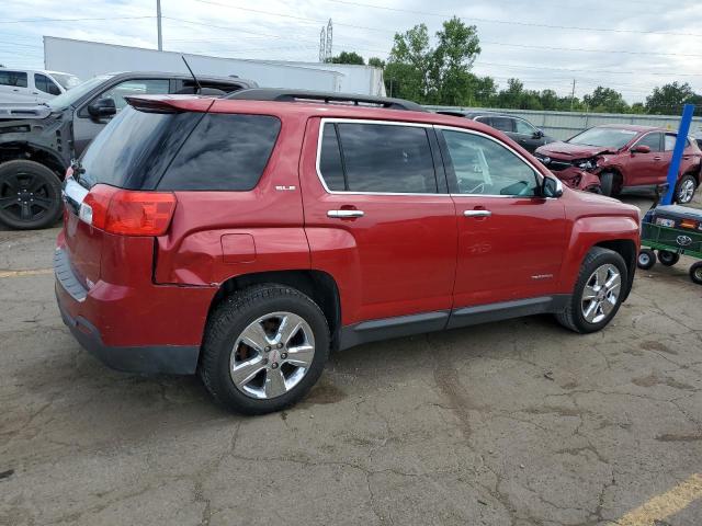 Vin: 2gkalrek1f6151797, lot: 61303014, gmc terrain sle 20153