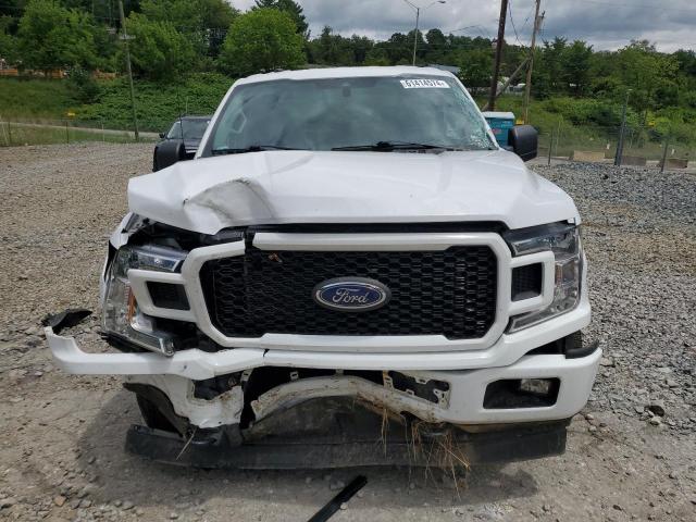 VIN 1FTEW1E5XKKF12435 2019 Ford F-150, Supercrew no.5