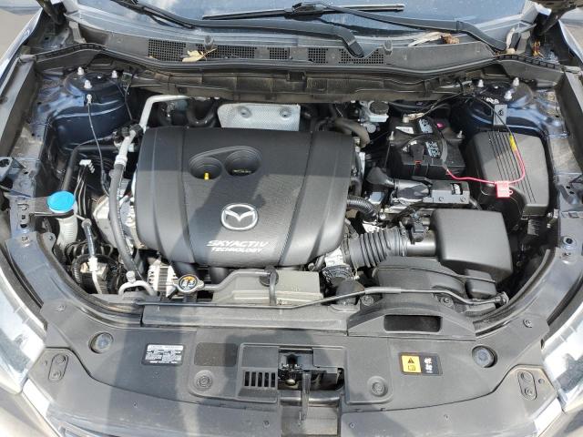 2016 MAZDA CX-5 GT - JM3KE2DY6G0677691