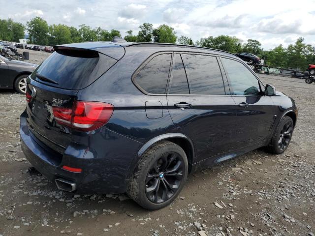 VIN 5UXKR0C50E0K45537 2014 BMW X5, Xdrive35I no.3