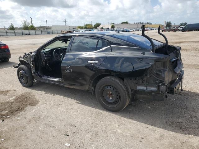 2020 NISSAN MAXIMA SV - 1N4AA6CV8LC361545