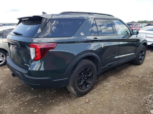 2022 FORD EXPLORER T - 1FMSK8JH8NGA11201