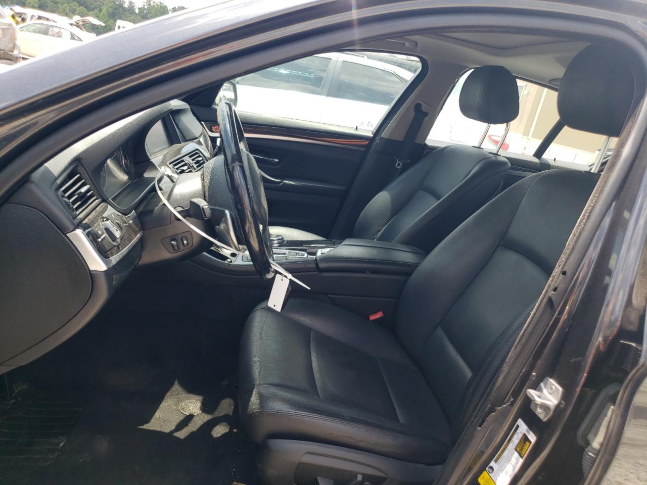 WBA5A7C55GG148002 2016 BMW 528 Xi