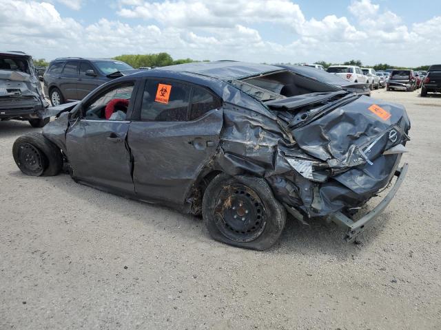 2021 NISSAN SENTRA S - 3N1AB8BV5MY304042
