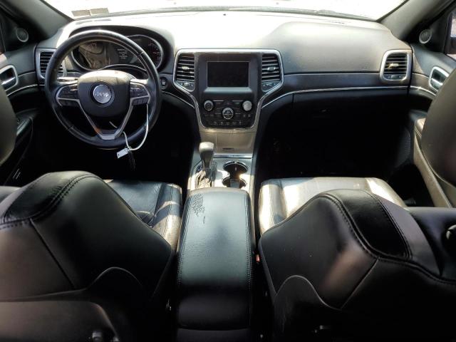 2018 JEEP GRAND CHER - 1C4RJFBGXJC479061