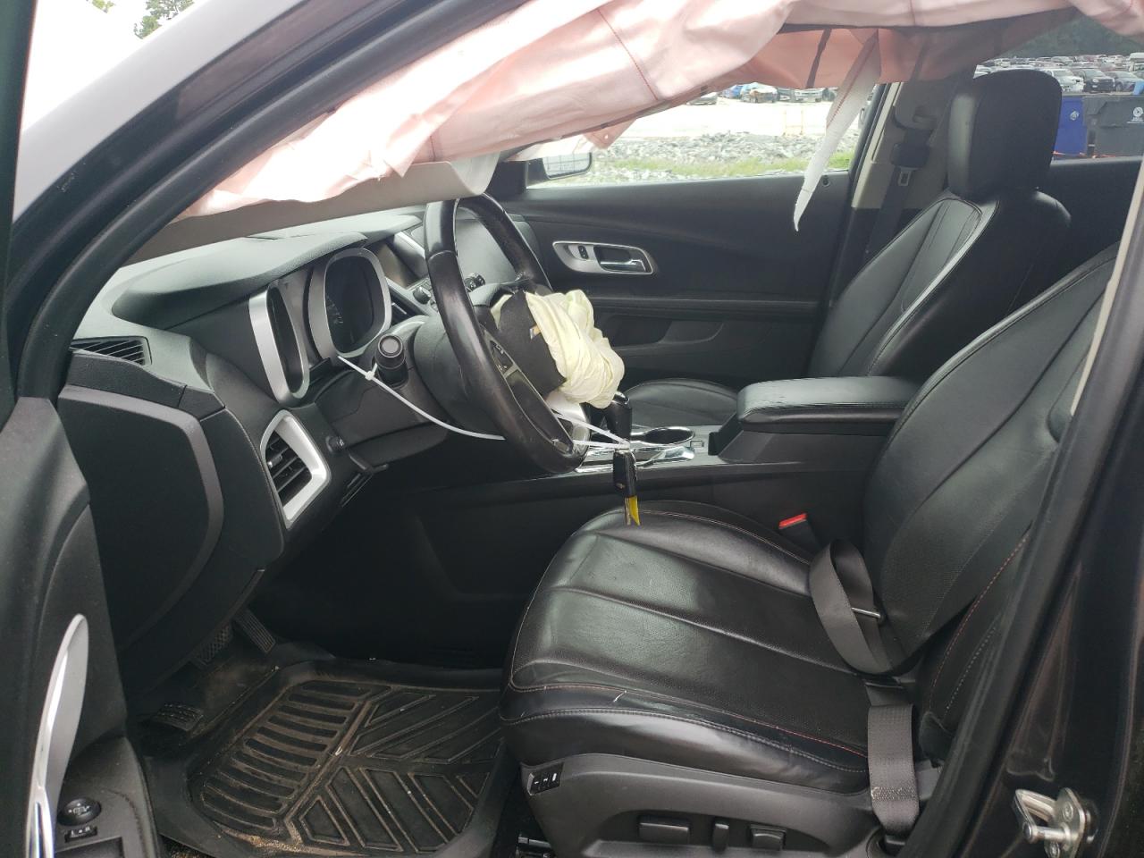 2GNALDEK2G6161679 CHEVROLET EQUINOX 2016
