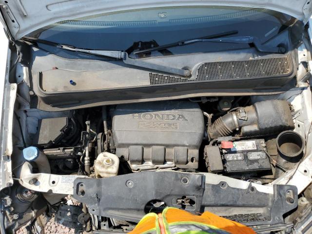 VIN 5FNYF3H63DB040429 2013 Honda Pilot, Exl no.12