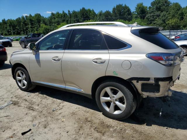 2T2BK1BA6BC104253 2011 Lexus Rx 350