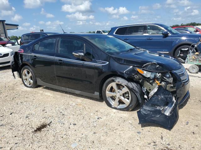 VIN 1G1RA6E46DU148082 2013 Chevrolet Volt no.4