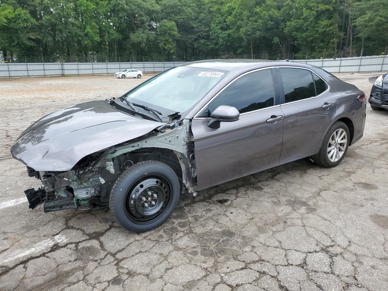 Toyota Camry 2023 LE