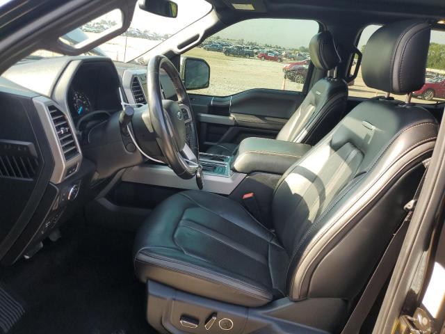 2019 FORD F150 SUPER - 1FTEW1E48KFC04986