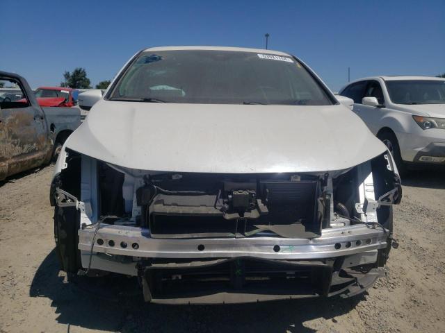 2023 HONDA ODYSSEY EL - 5FNRL6H9XPB073330