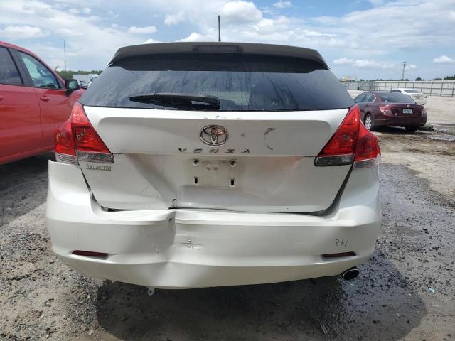 2011 Toyota Venza VIN: 4T3ZA3BB3BU042827 Lot: 61738354