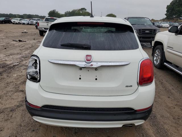 VIN ZFBCFYBT2GP343012 2016 Fiat 500X, Easy no.6