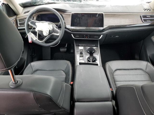 2024 VOLKSWAGEN ATLAS SEL - 1V2BR2CA6RC507333