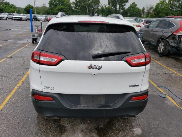 2016 Jeep Cherokee Latitude VIN: 1C4PJLCS6GW230482 Lot: 61700964