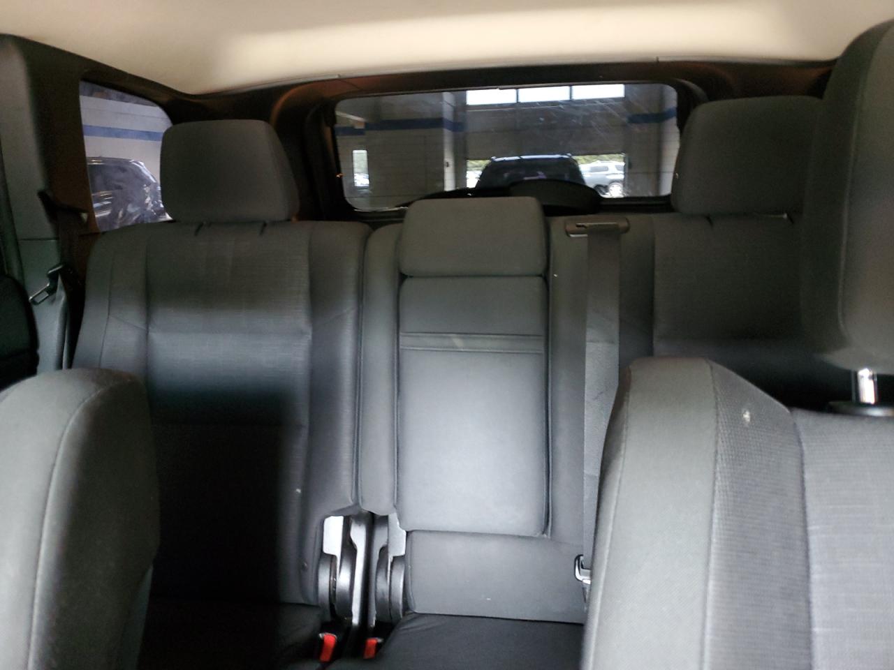 1C4RJFAG9CC170427 2012 Jeep Grand Cherokee Laredo