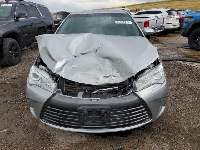 VIN 4T4BF1FK0FR470117 2015 Toyota Camry, LE no.5