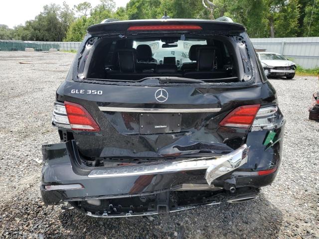 2016 Mercedes-Benz Gle 350 VIN: 4JGDA5JB4GA758659 Lot: 62689284