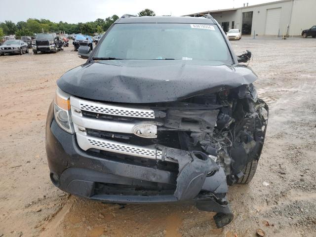 2015 FORD EXPLORER X - 1FM5K7D82FGC57262