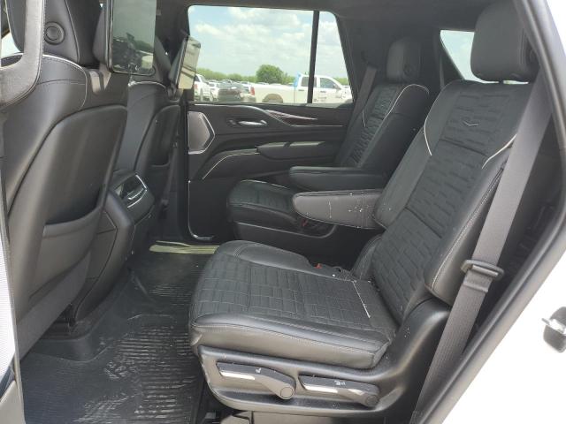 2022 CADILLAC ESCALADE S - 1GYS4GKL9NR258575