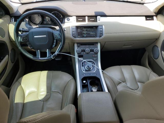 VIN SALVR2BG7FH005278 2015 Land Rover Range Rover, ... no.8