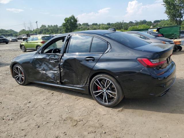 2022 BMW M340I - 3MW5U7J09N8C45651