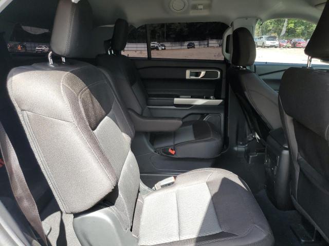 2023 FORD EXPLORER X - 1FMSK7DH6PGA50975