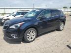 BUICK ENVISION P снимка