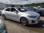 FORD FUSION SEL photo