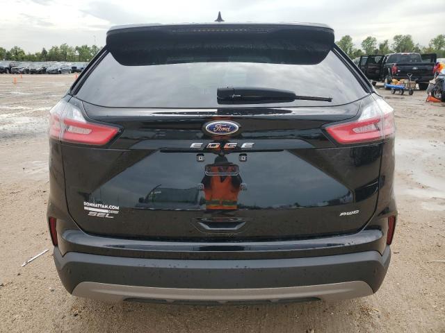 2021 Ford Edge Sel VIN: 2FMPK4J93MBA47021 Lot: 63229554