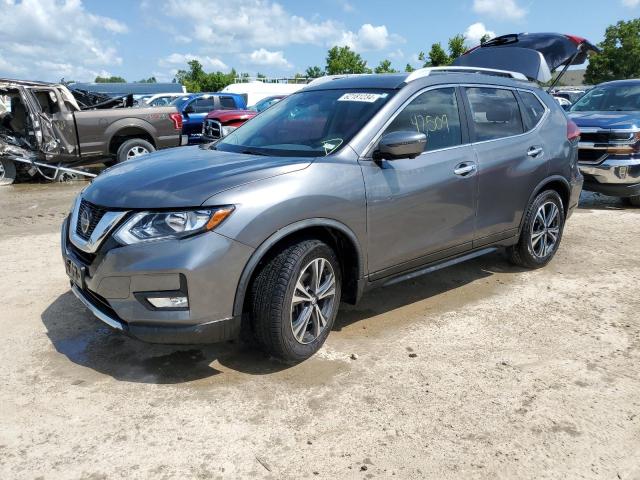 2019 NISSAN ROGUE S - JN8AT2MT7KW250934