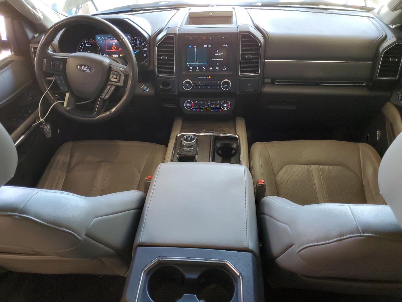 1FMJK1KT1KEA11117 2019 Ford Expedition Max Limited