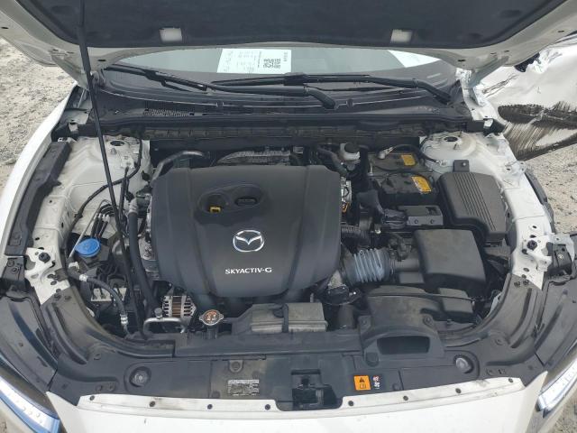 2020 Mazda 6 Touring VIN: JM1GL1VM1L1515904 Lot: 61063184