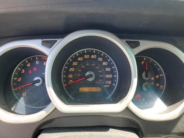 2005 Toyota 4Runner Limited VIN: JTEBU17R150075784 Lot: 61064394