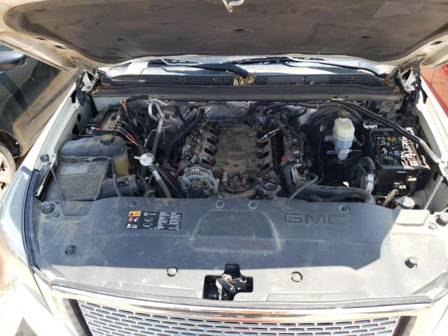 2015 GMC YUKON DENA - 1GKS1CKJXFR545659