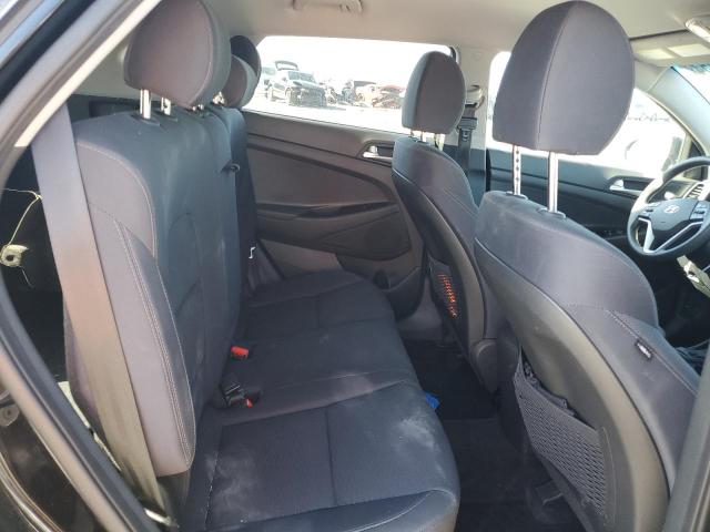 2021 HYUNDAI TUCSON SE - KM8J23A47MU404098