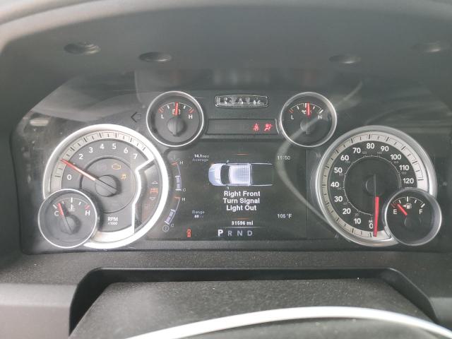 2018 Ram 1500 St VIN: 1C6RR7FT5JS308124 Lot: 61522364