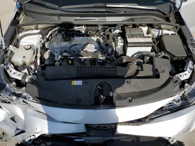 2022 TOYOTA COROLLA LE - 5YFEPMAE8NP380849
