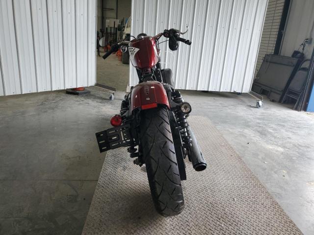 2017 HARLEY-DAVIDSON XL1200 CX 1HD1LM319HC441478