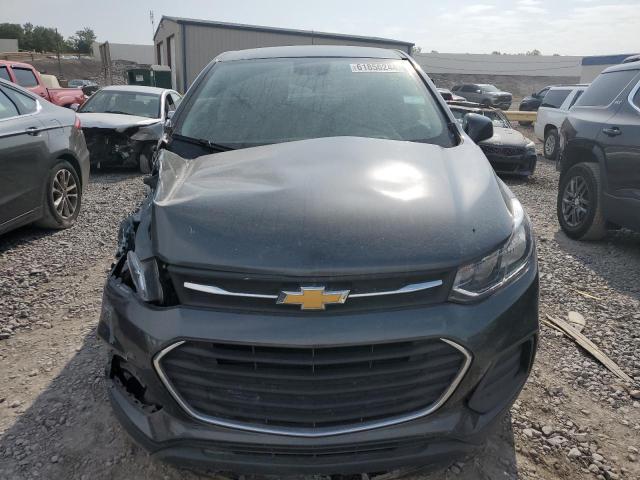 2020 CHEVROLET TRAX LS - 3GNCJKSB1LL116164