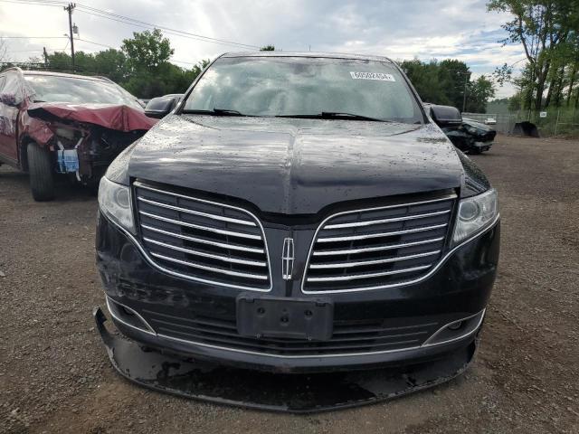 VIN 2LMHJ5NK1KBL04267 2019 Lincoln MKT no.5