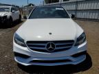 MERCEDES-BENZ C 300 photo