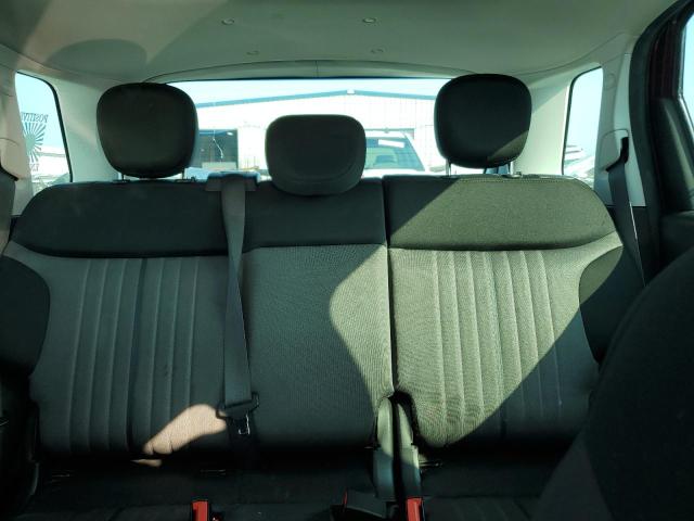 2015 FIAT 500L TREKK ZFBCFADHXFZ036870