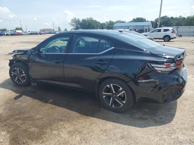 2024 NISSAN SENTRA SV - 3N1AB8CV6RY271798