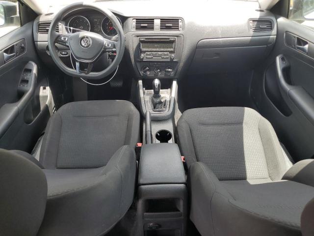 2015 VOLKSWAGEN JETTA BASE - 3VW2K7AJ2FM280171