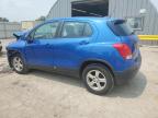 CHEVROLET TRAX 1LS photo