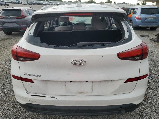 2019 HYUNDAI TUCSON LIM - KM8J33A45KU969850