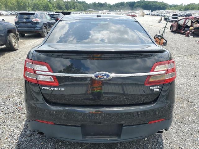 2015 Ford Taurus Sel VIN: 1FAHP2H85FG163009 Lot: 62678144