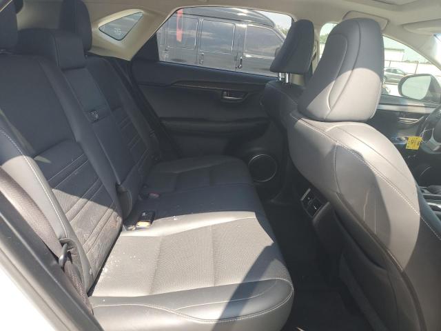 2017 LEXUS NX 200T BA - JTJYARBZXH2059697